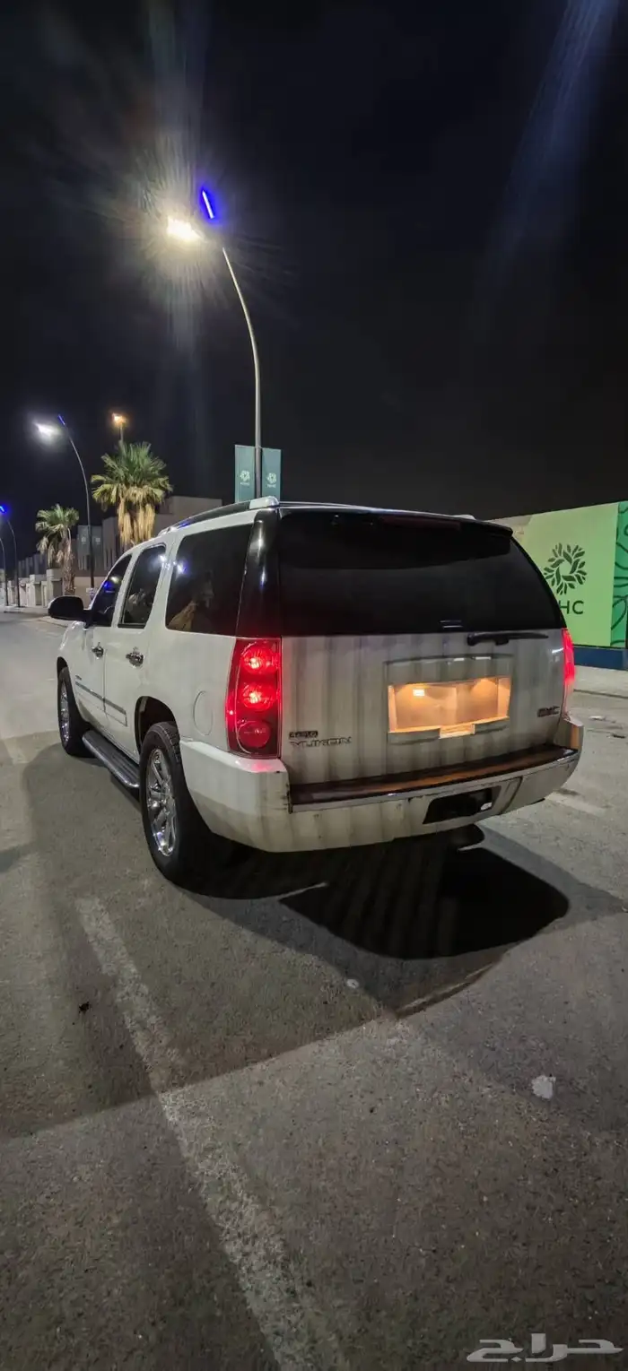 جمس دينالي 2010 2