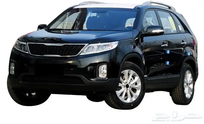 زجاج فتحة سقف بانوراما كيا سورنتو 2015 1