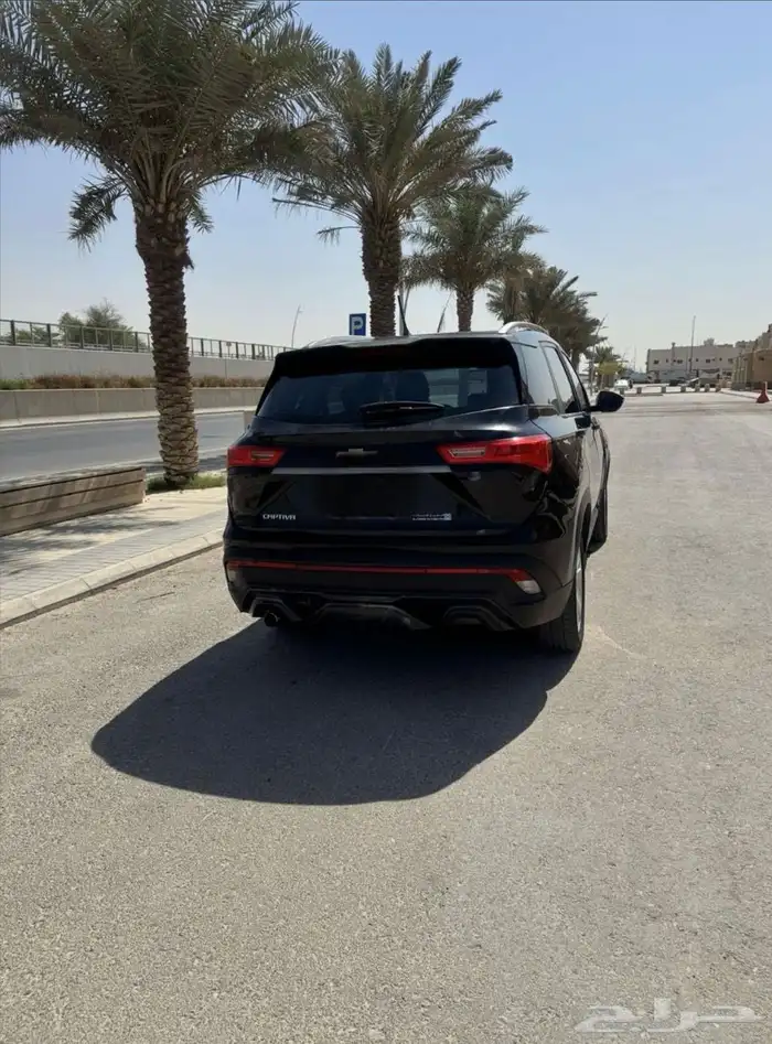 كابتيفا 2021 للبيع 3