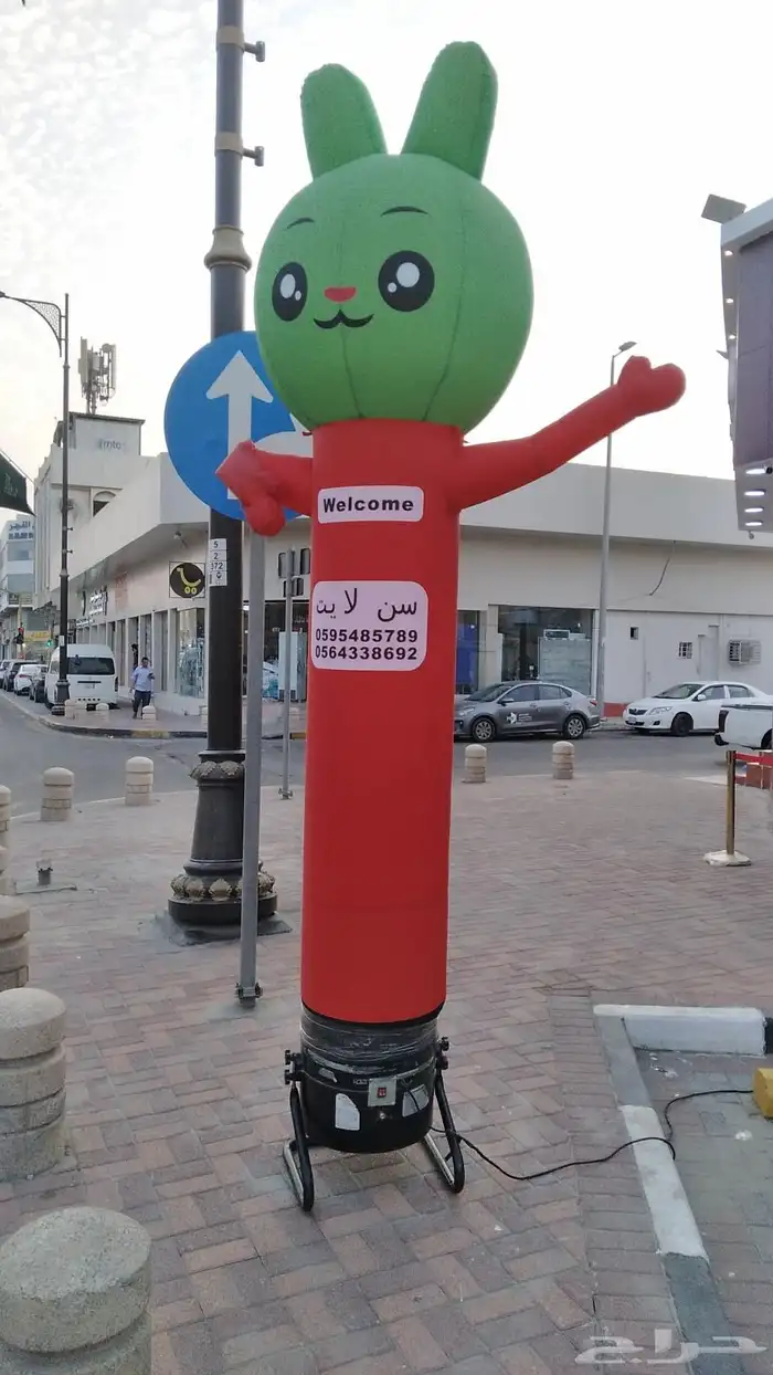 افتتاح محلات 12