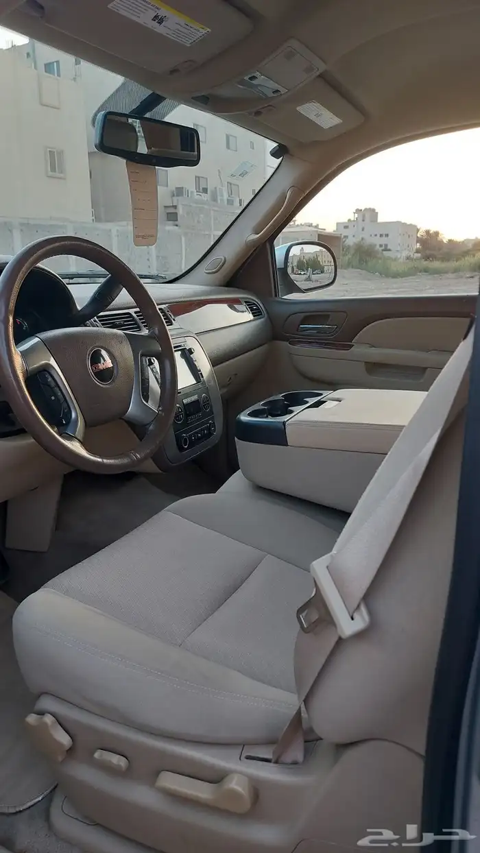 للبيع يوكن 2011 6