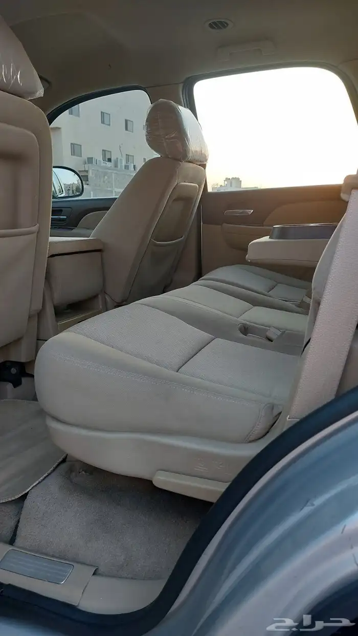 للبيع يوكن 2011 9