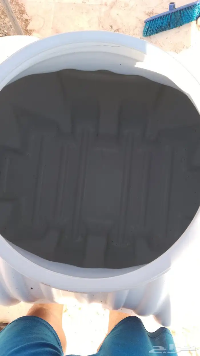 مقاول طبوق ولياسة وجميع الترميمات وتنضيف خزانات ودالي سراميك 1