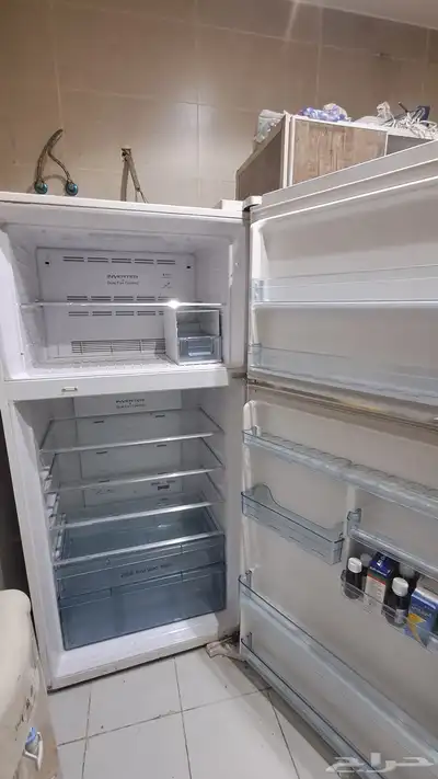 ثلاجة هيتاشي 24 index