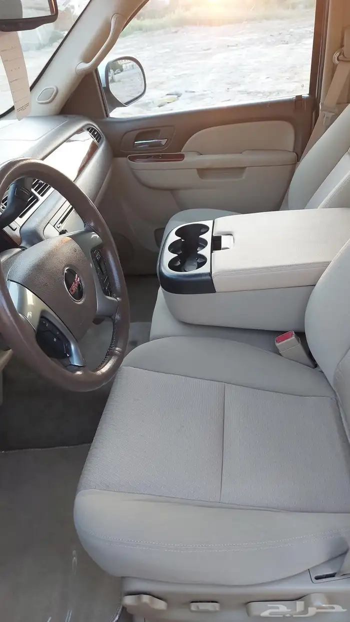 للبيع يوكن 2011 7