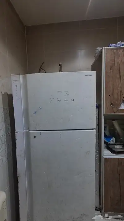 ثلاجة هيتاشي 24 index