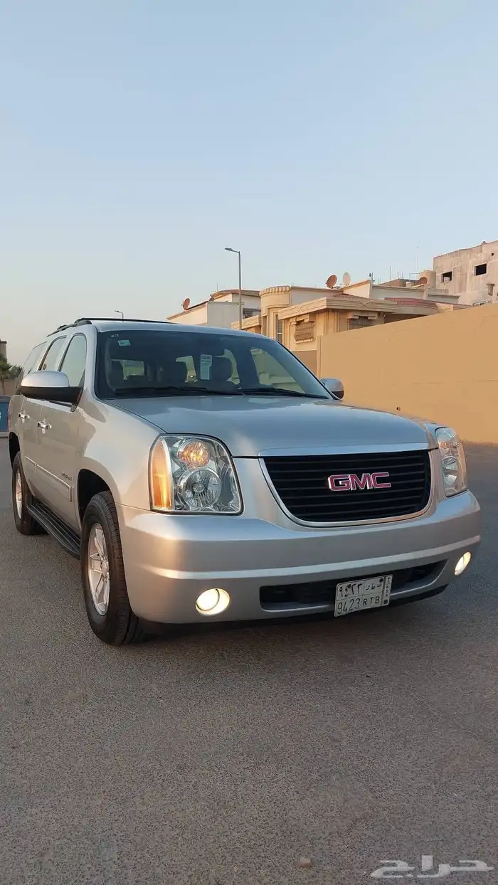 للبيع يوكن 2011 15