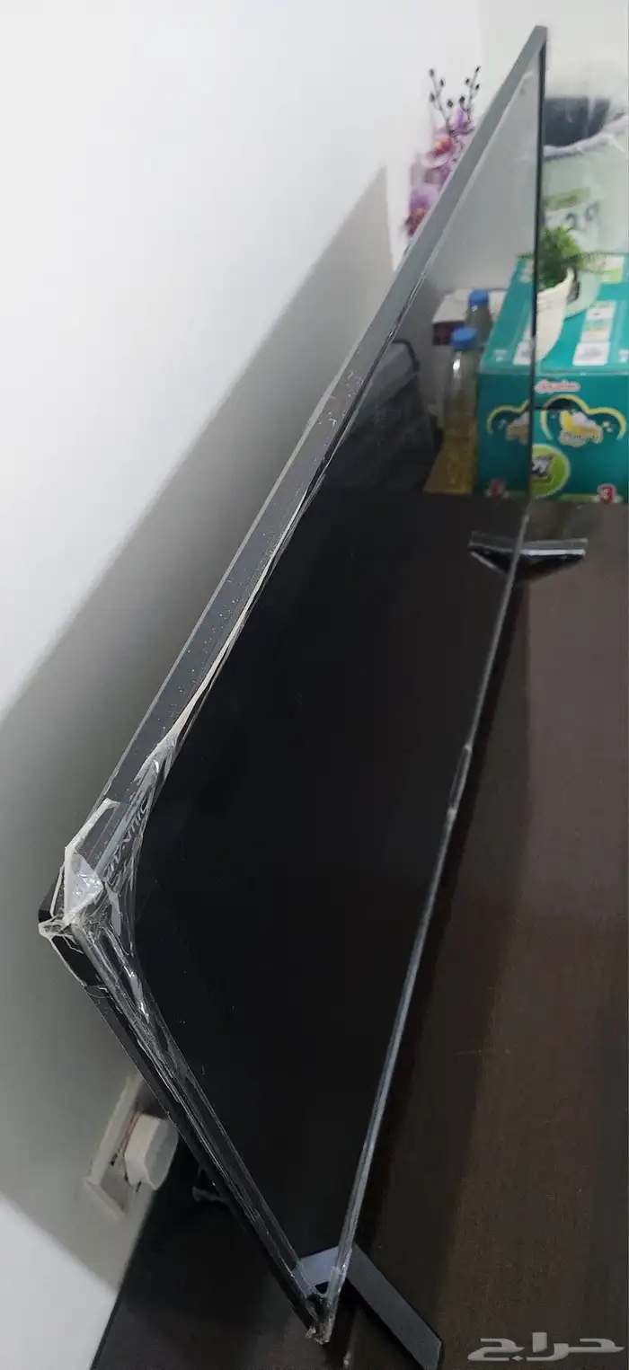 شاشة الكتا 43 بوصة للبيع نظيفة 0