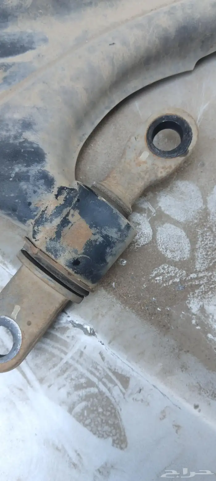 فلنجات امامي حبتين وكليبرات ومقص أمامي يمين النترا 2022اصلي 7