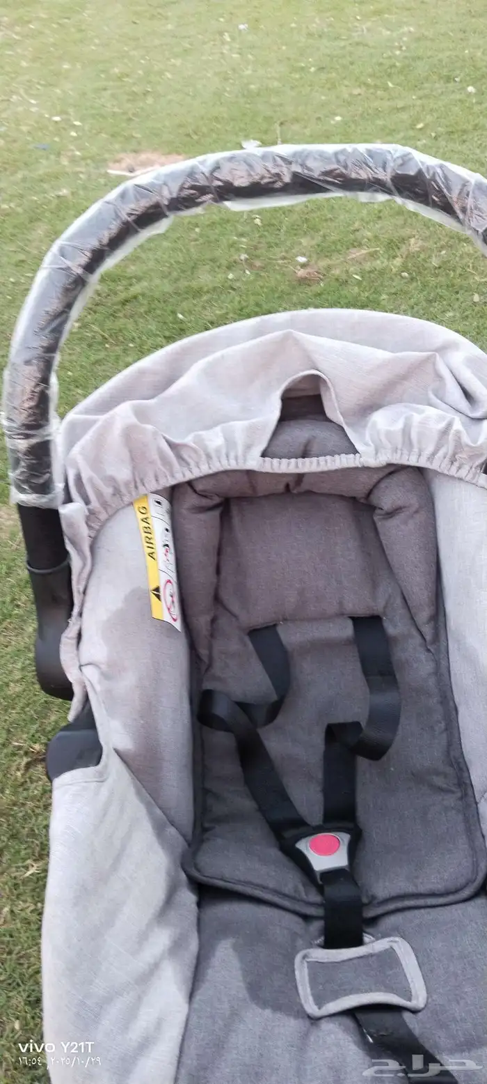 جلاس جونيورز و كرسي استحمام 1