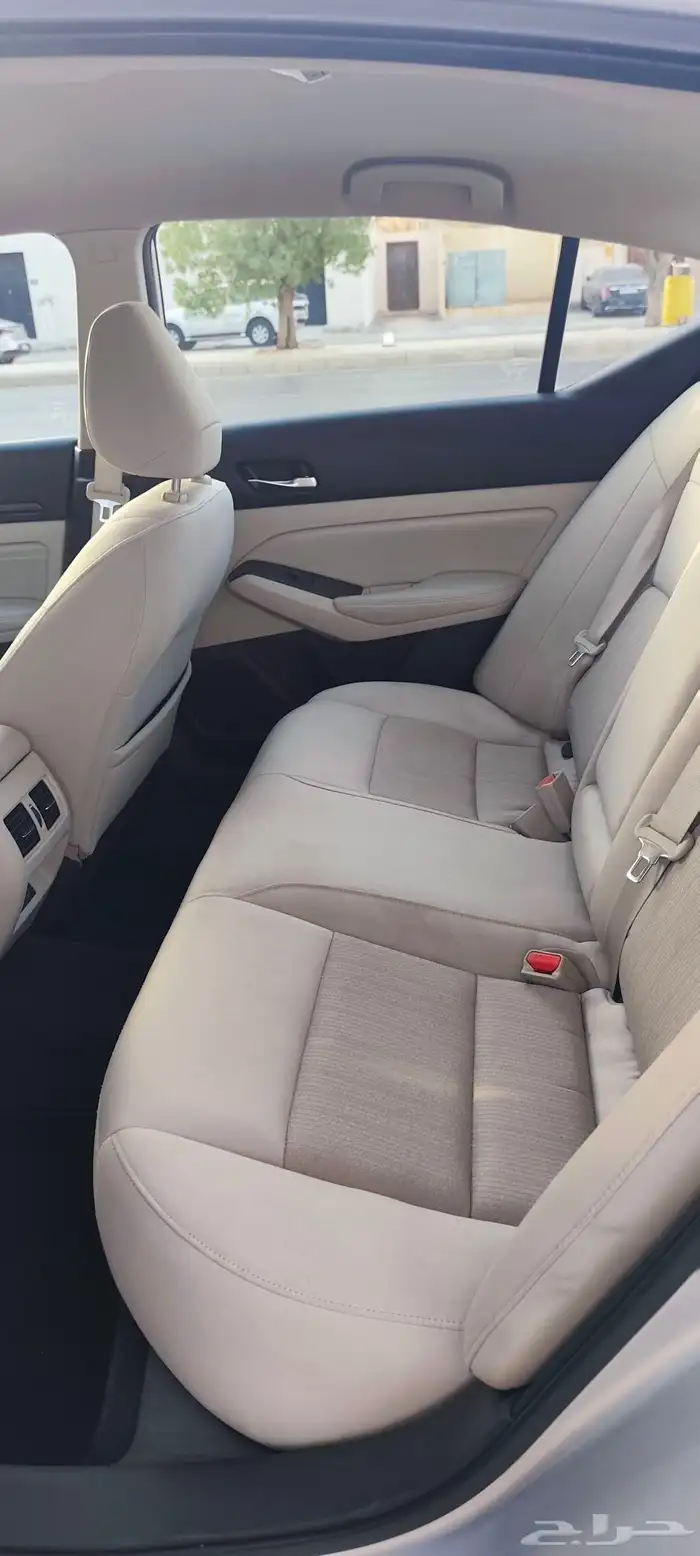 نيسان التيما موديل 2020 11