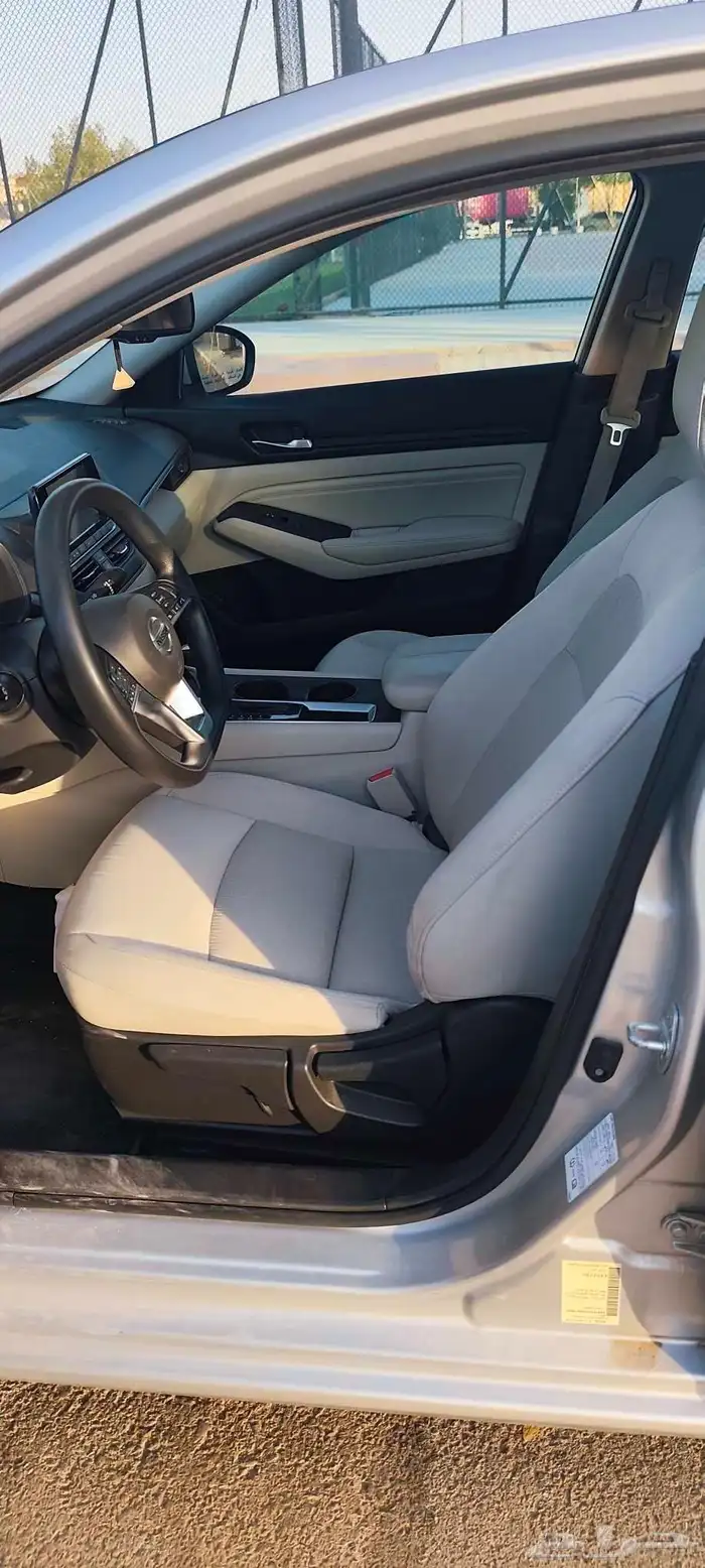 نيسان التيما موديل 2020 8