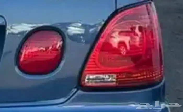 قطع لكزس جي اس 2004 0