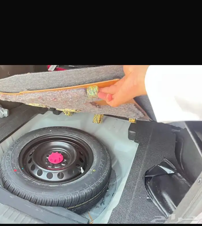 يارس 2021 نظيفة على الشرط 10