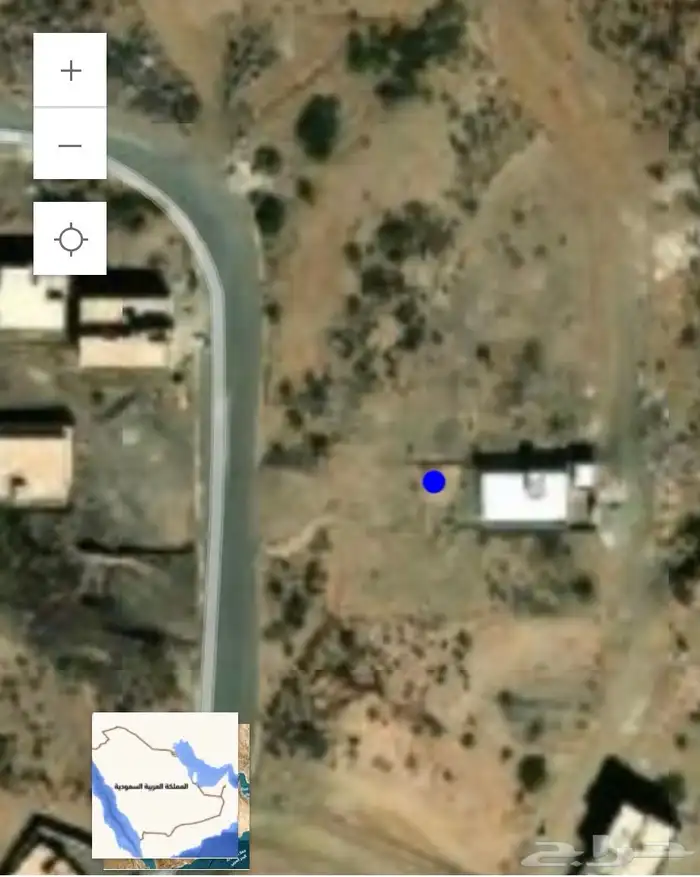 للبيع ارض سكنية في بلجرشي - الازاهرة 5