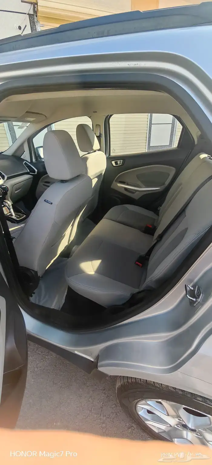 ايكو سبورت 2015 فل كامل 9