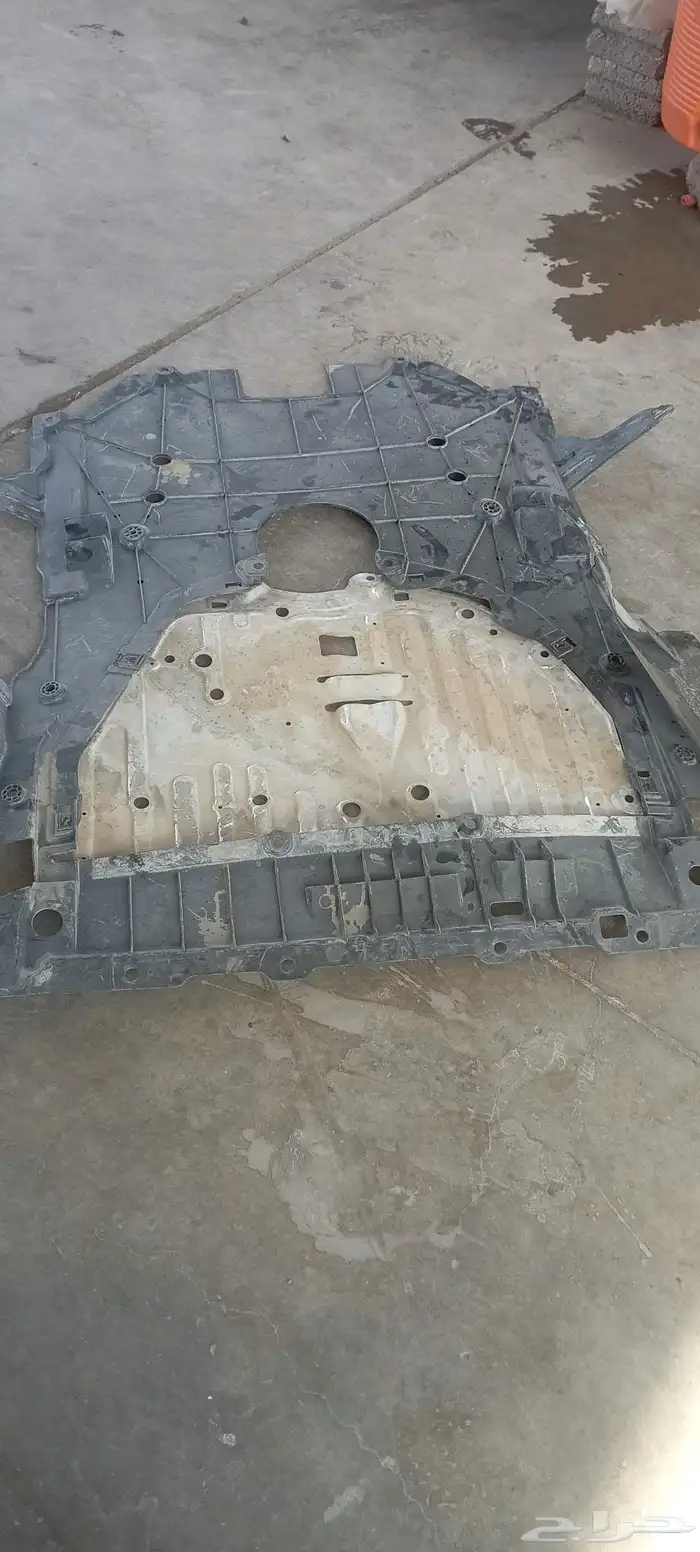 بطانه مكينه هوندا أكورد 2025 0