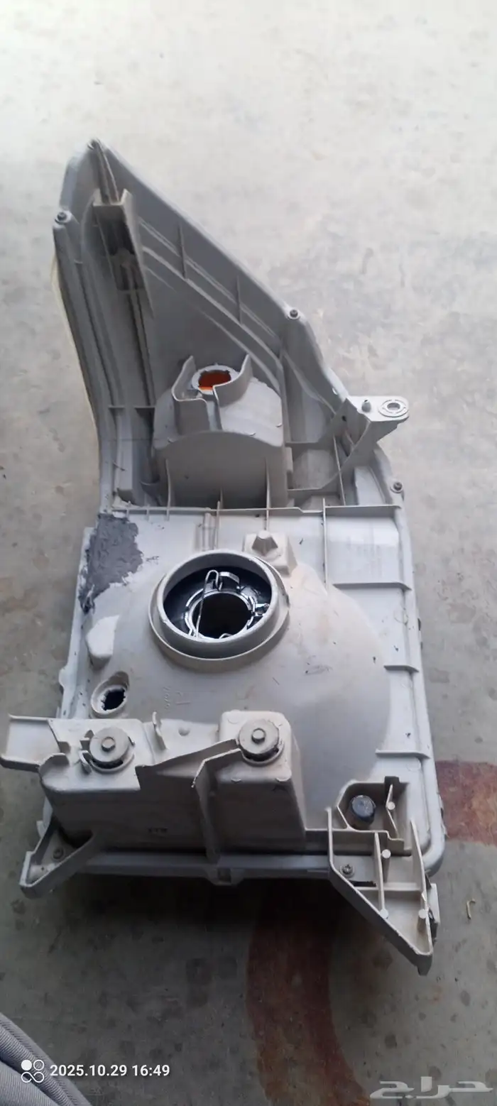 شمعت شاص يمين مديل 2009 1