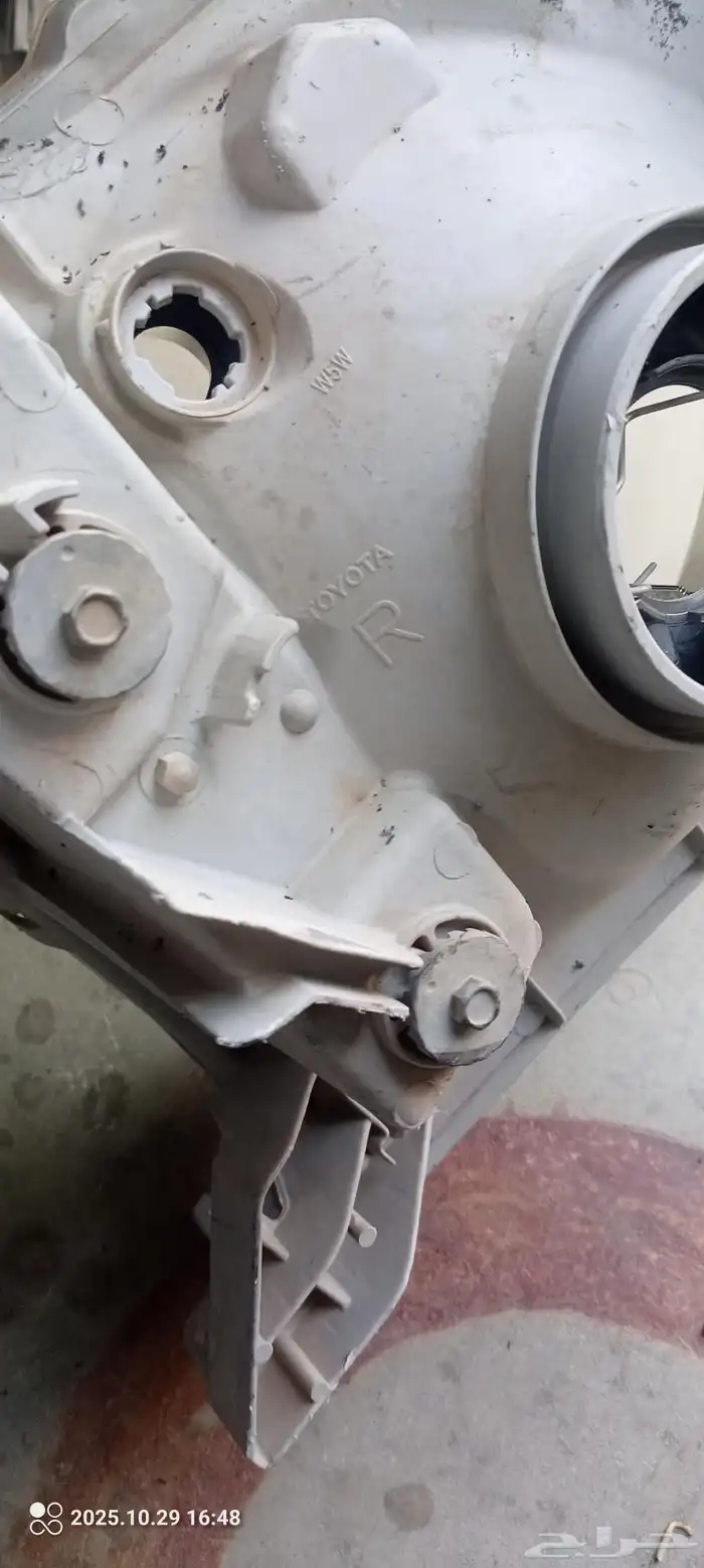 شمعت شاص يمين مديل 2009 2