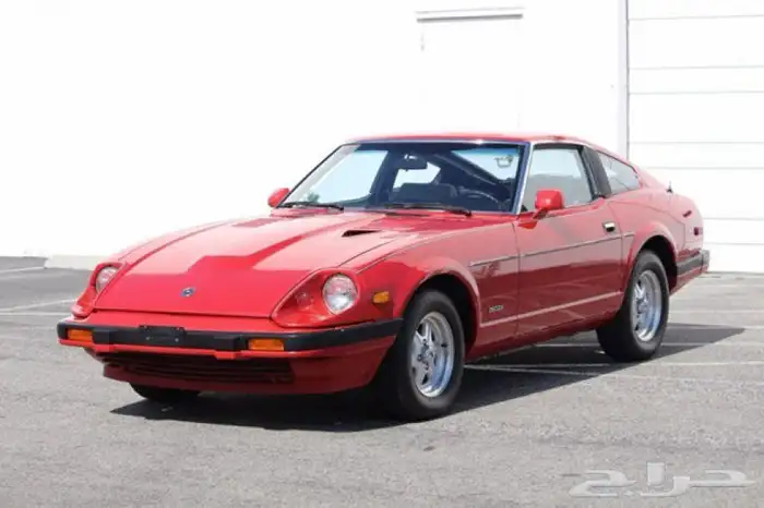 مطلوب 280zx 0