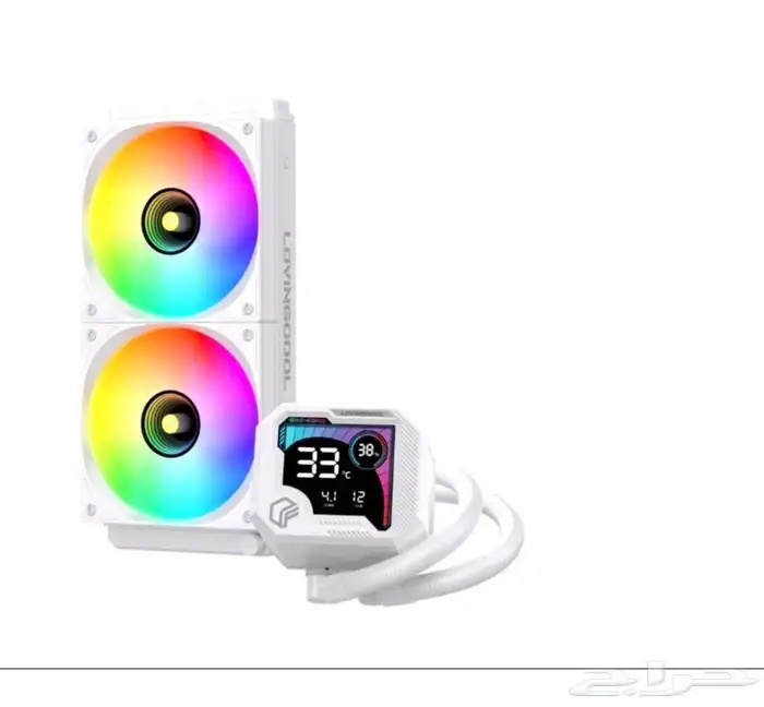 مبردات مائيه 1