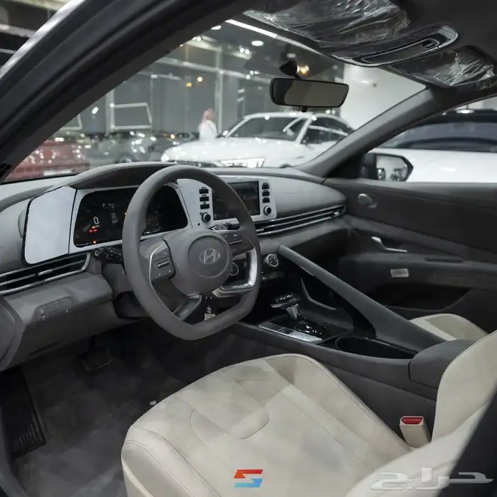 هونداي النترا 11