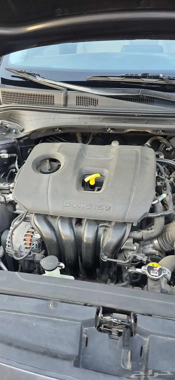 مكينة النترا 2019 . 2020 . 2021 0