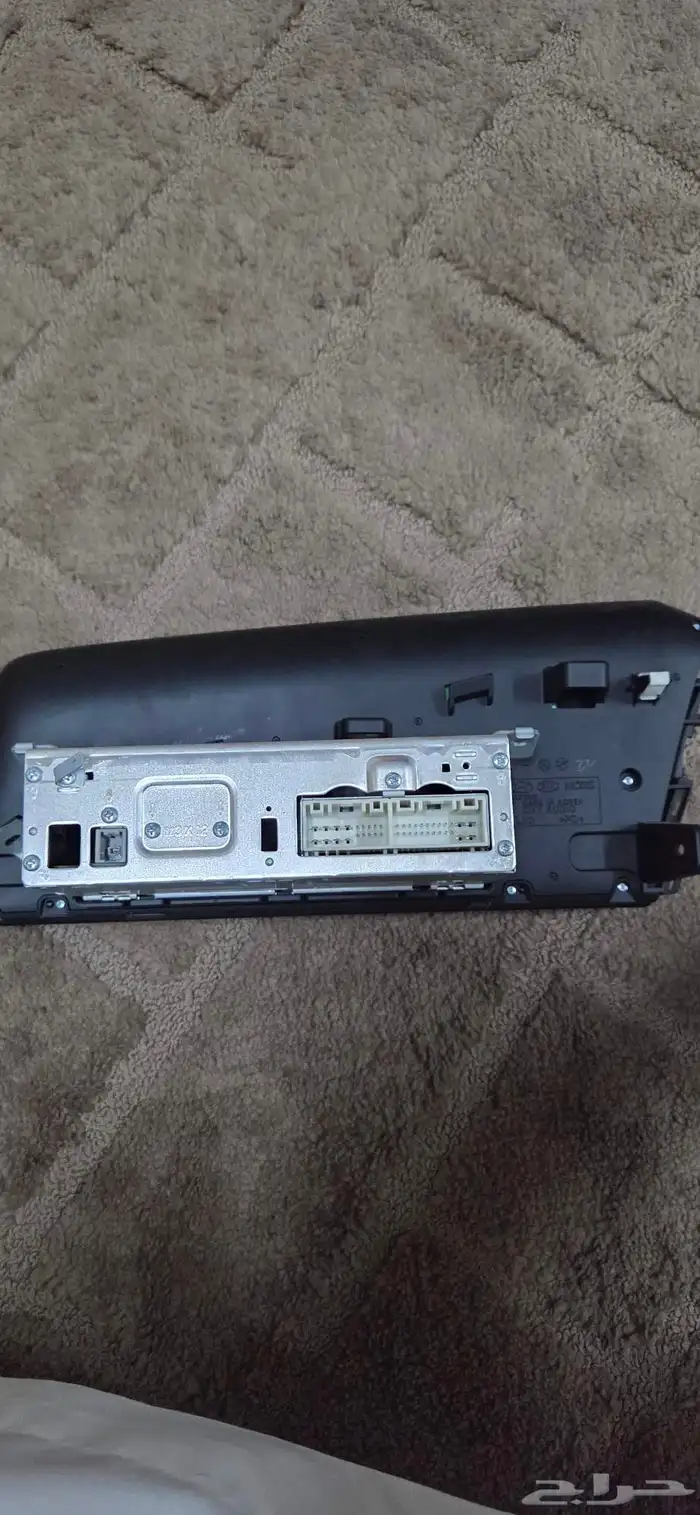 مسجل النترا افانتي 2021 2022 2023 1