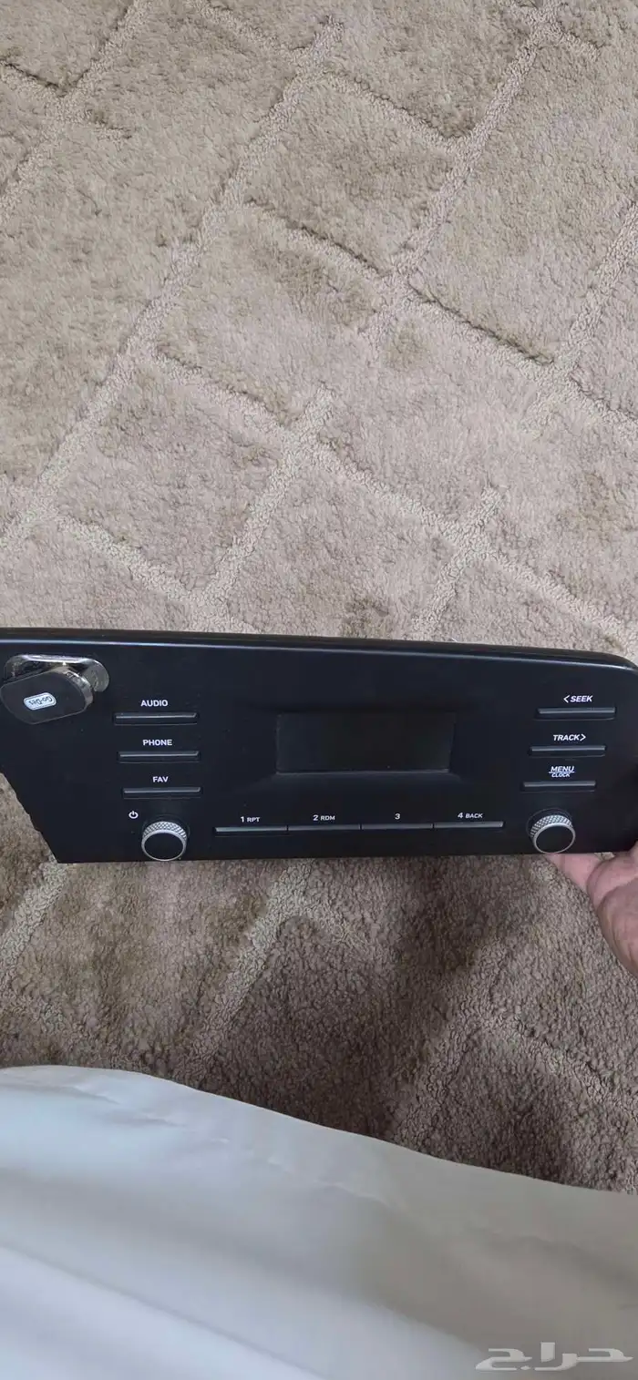 مسجل النترا افانتي 2021 2022 2023 0