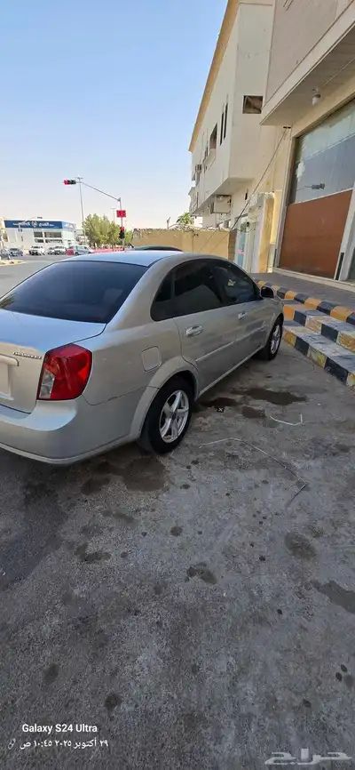 شفروليه اوبترا 2011 على السوم index