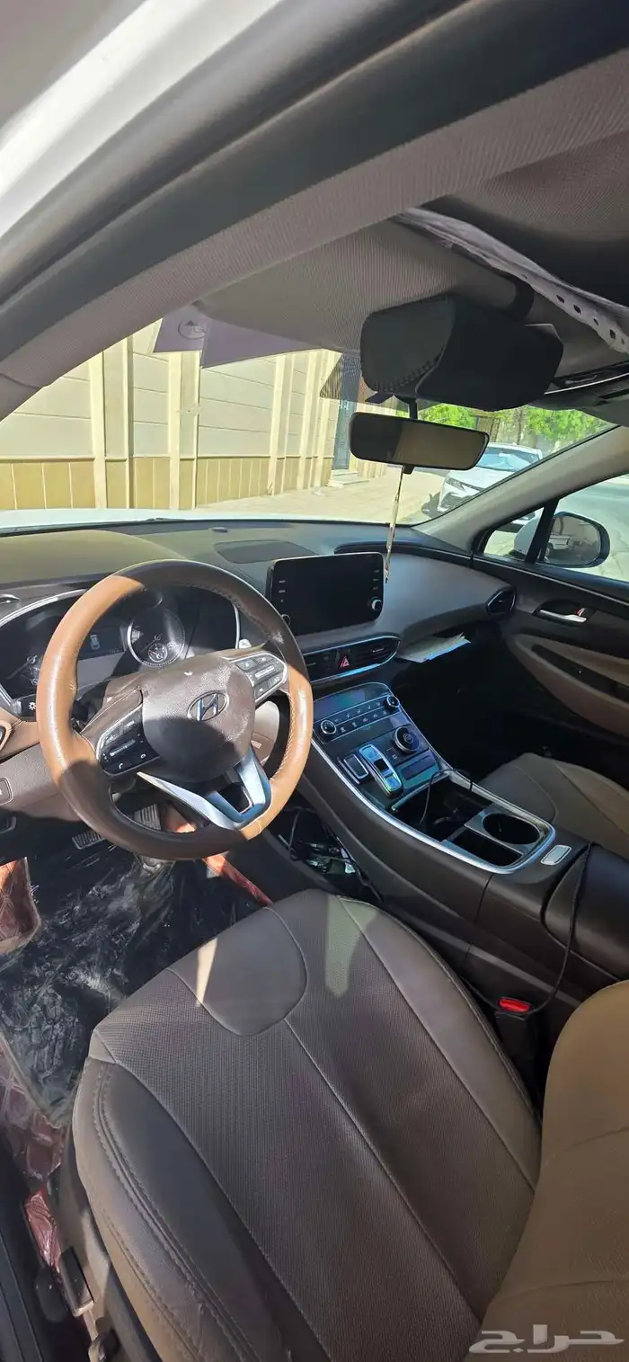 هونداي سنتافي موديل 2024 للتنازل 5