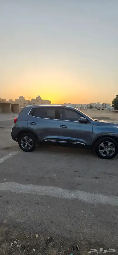 شيري تيجو 4 2022 index