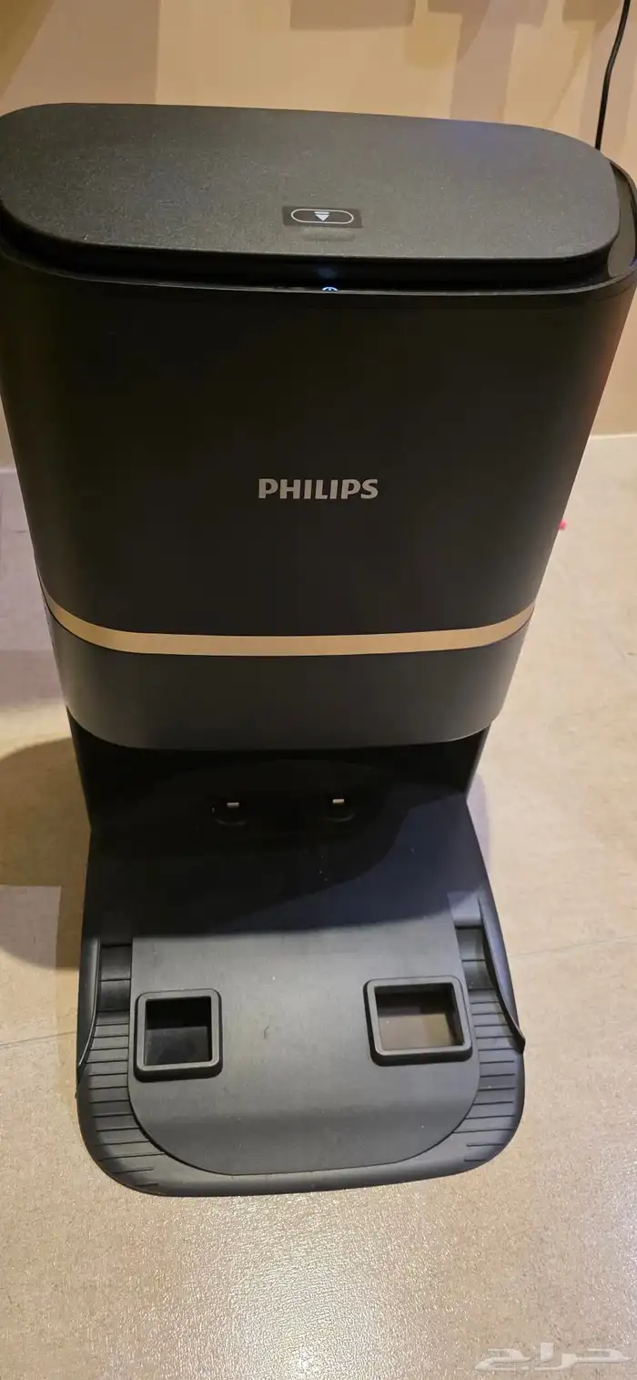 مكنسة روبوت فيليبس 7000 Phillips robot vacuum 2