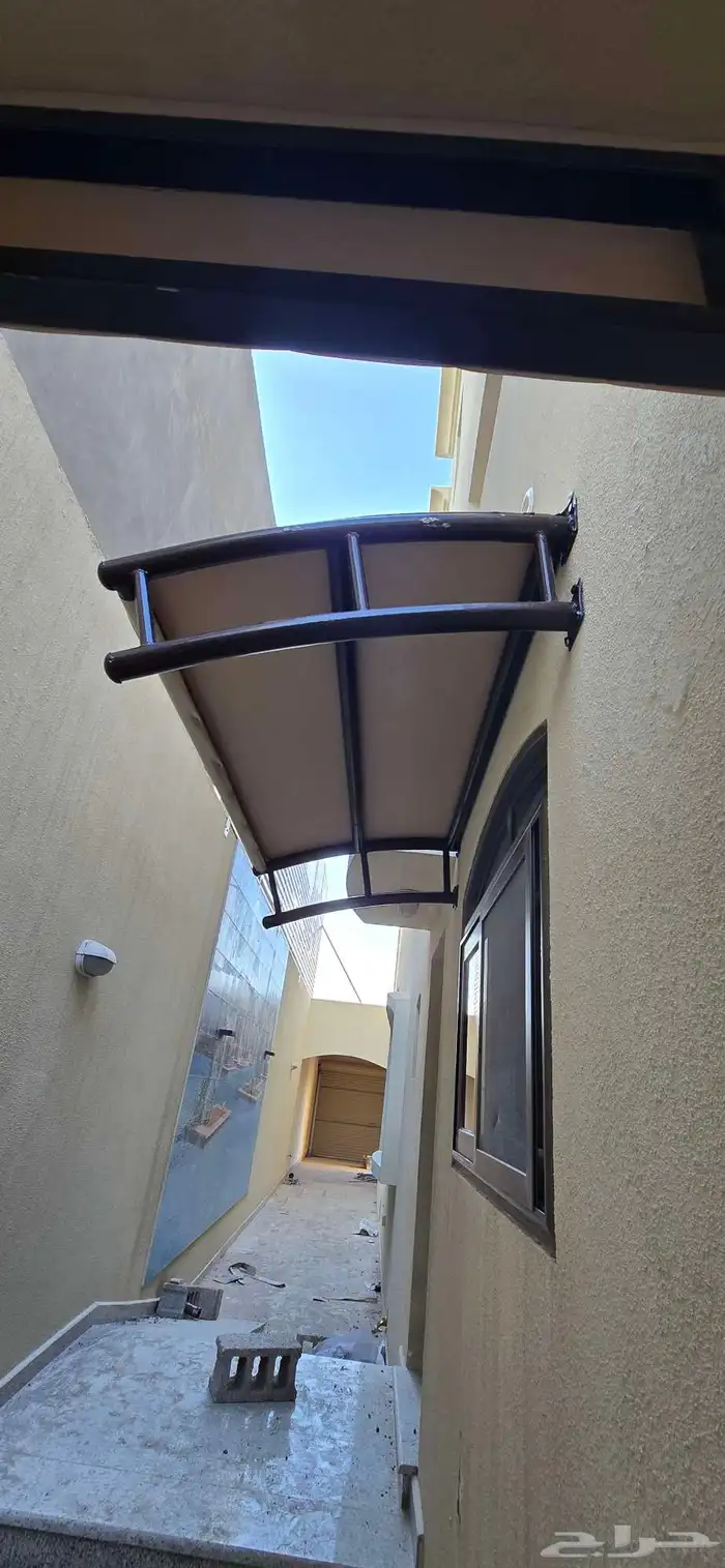 مظلات سيارات القطيف تركيب سواتر مظلات الدمام القطيف الخبر  ع 6