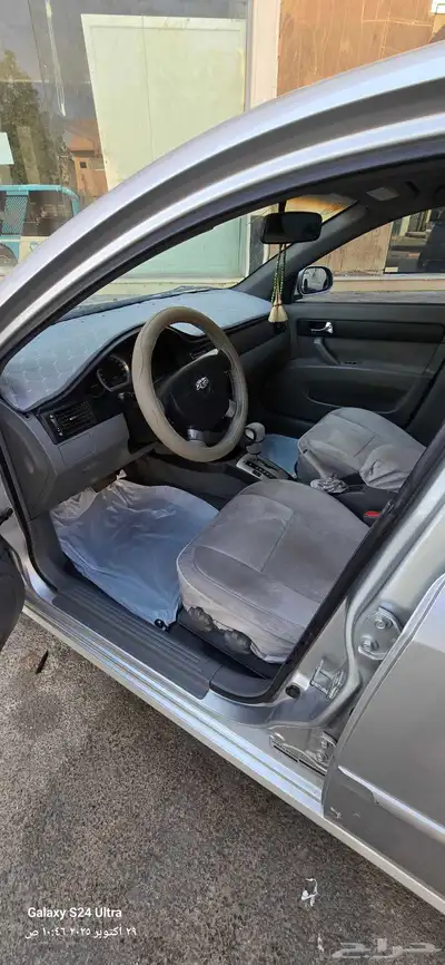 شفروليه اوبترا 2011 على السوم index