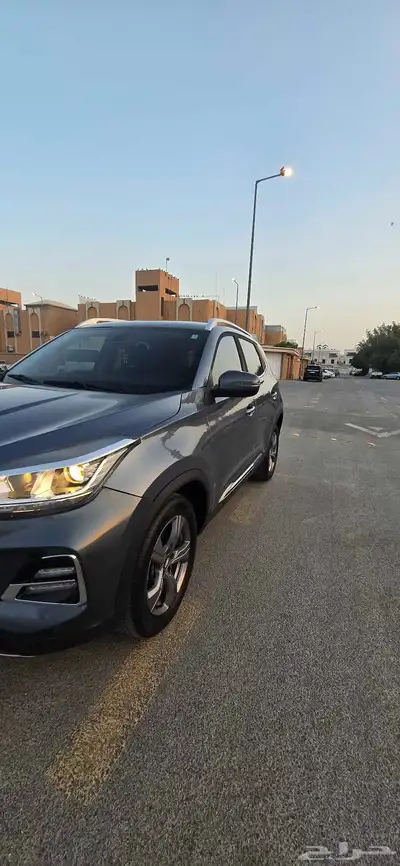 شيري تيجو 4 2022 index