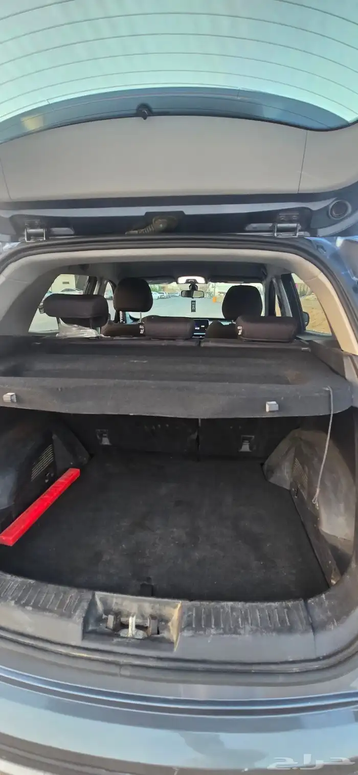 شيري تيجو 4 2022 8