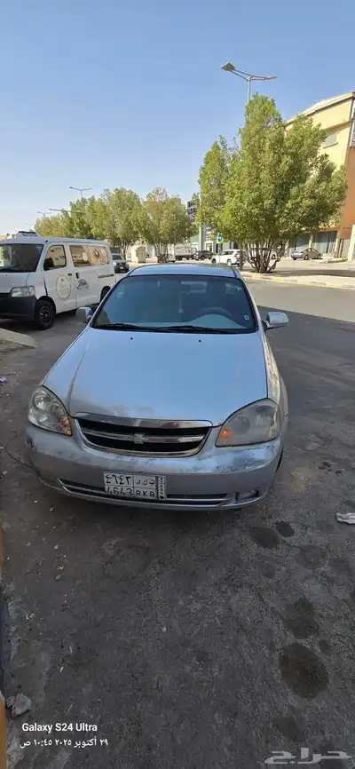 شفروليه اوبترا 2011 على السوم index