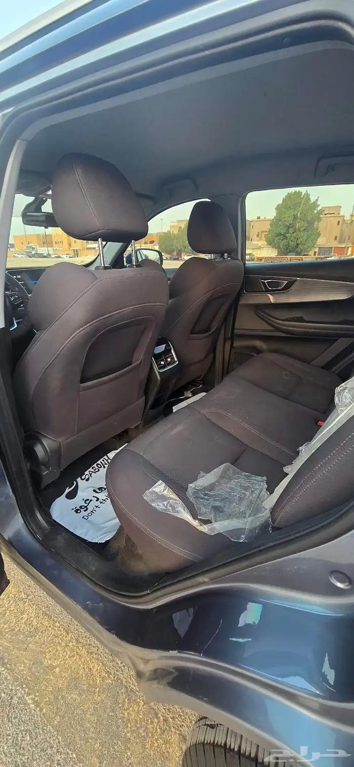 شيري تيجو 4 2022 7