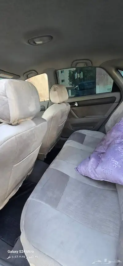 شفروليه اوبترا 2011 على السوم index