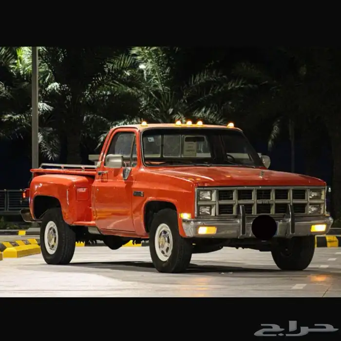 بهبهاني موديل 1982 30