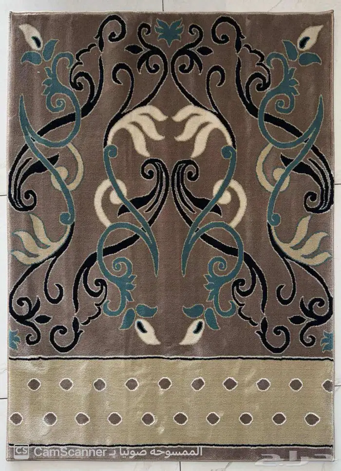 لجميع انواع فرش المساجد وانواع المفروشات الرياض 5