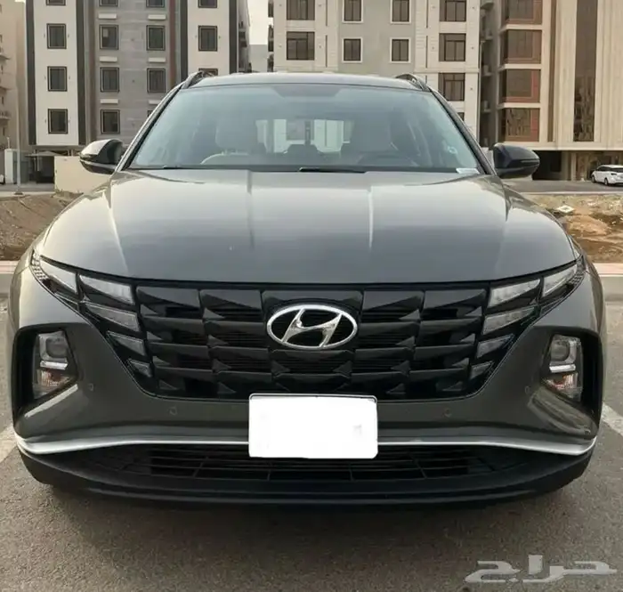 هونداي توسان 2024 الفل 0