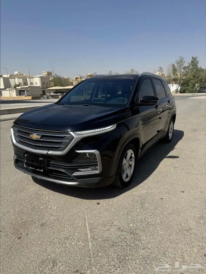 كابتيفا 2021 للبيع 1