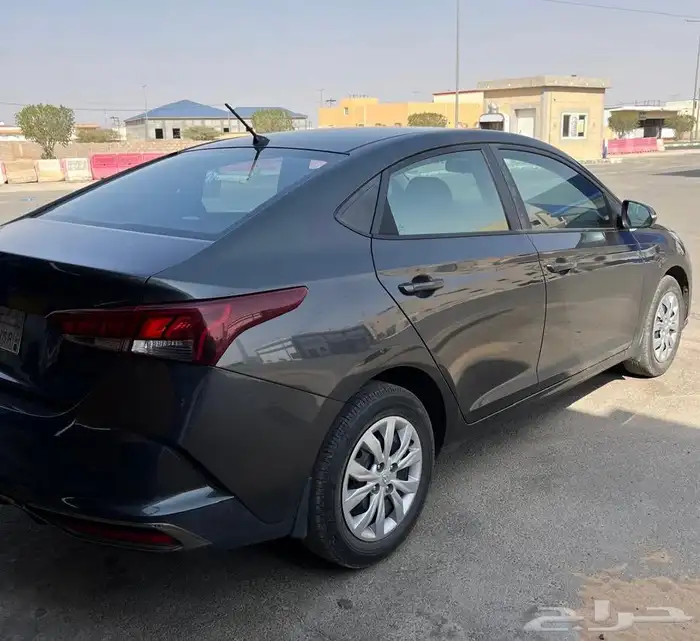 اكسنت 2023 على الشرط 1