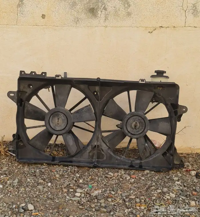 مراوح فورد اكسبديشن 3