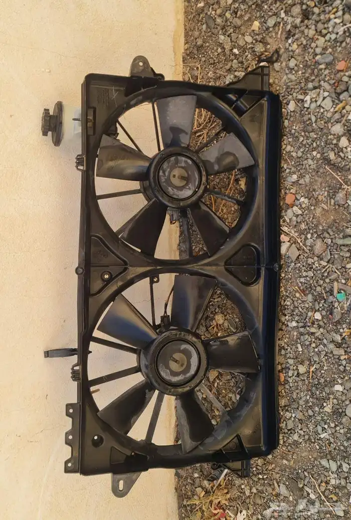 مراوح فورد اكسبديشن 1