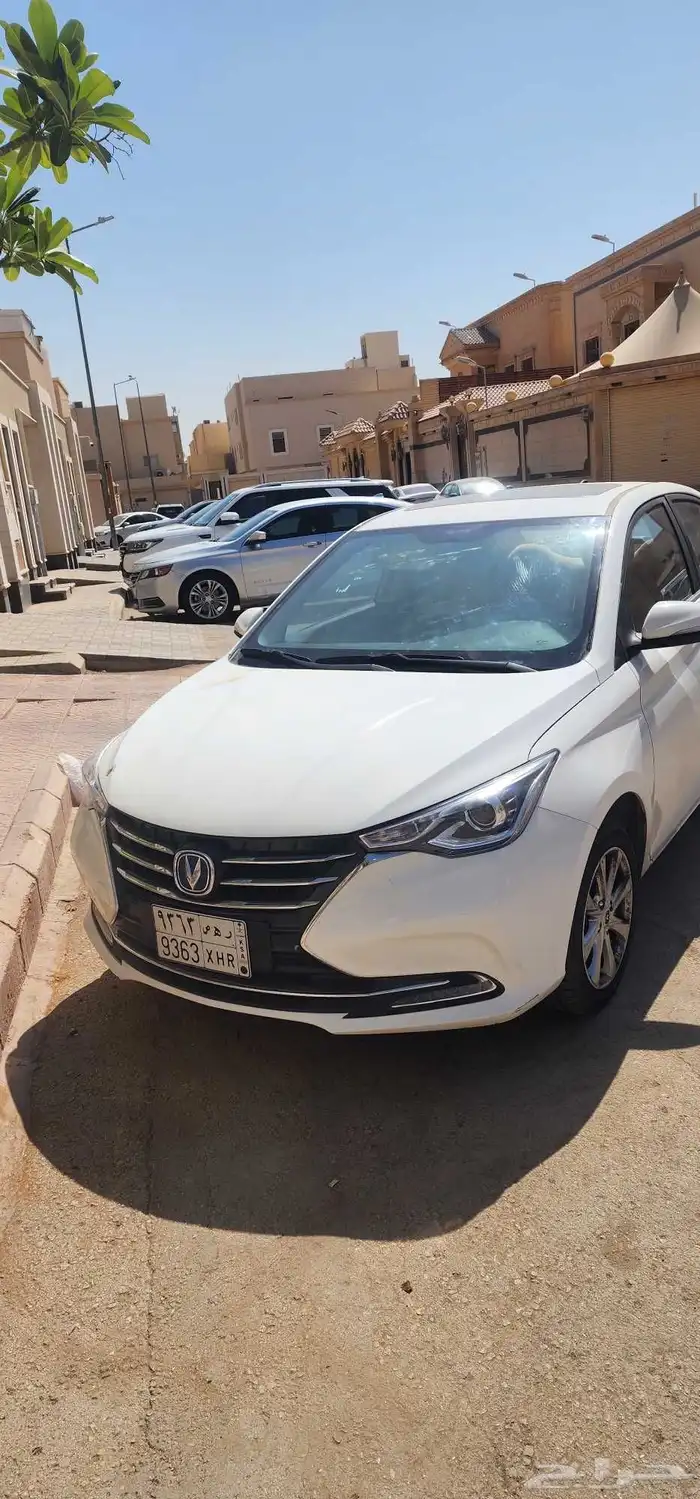 changan 2025 changan alsvin 2025 0