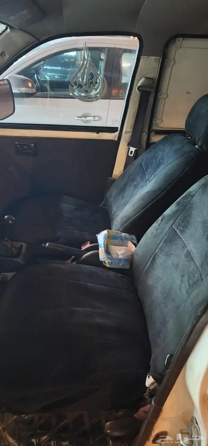 باص فان زوكي 7