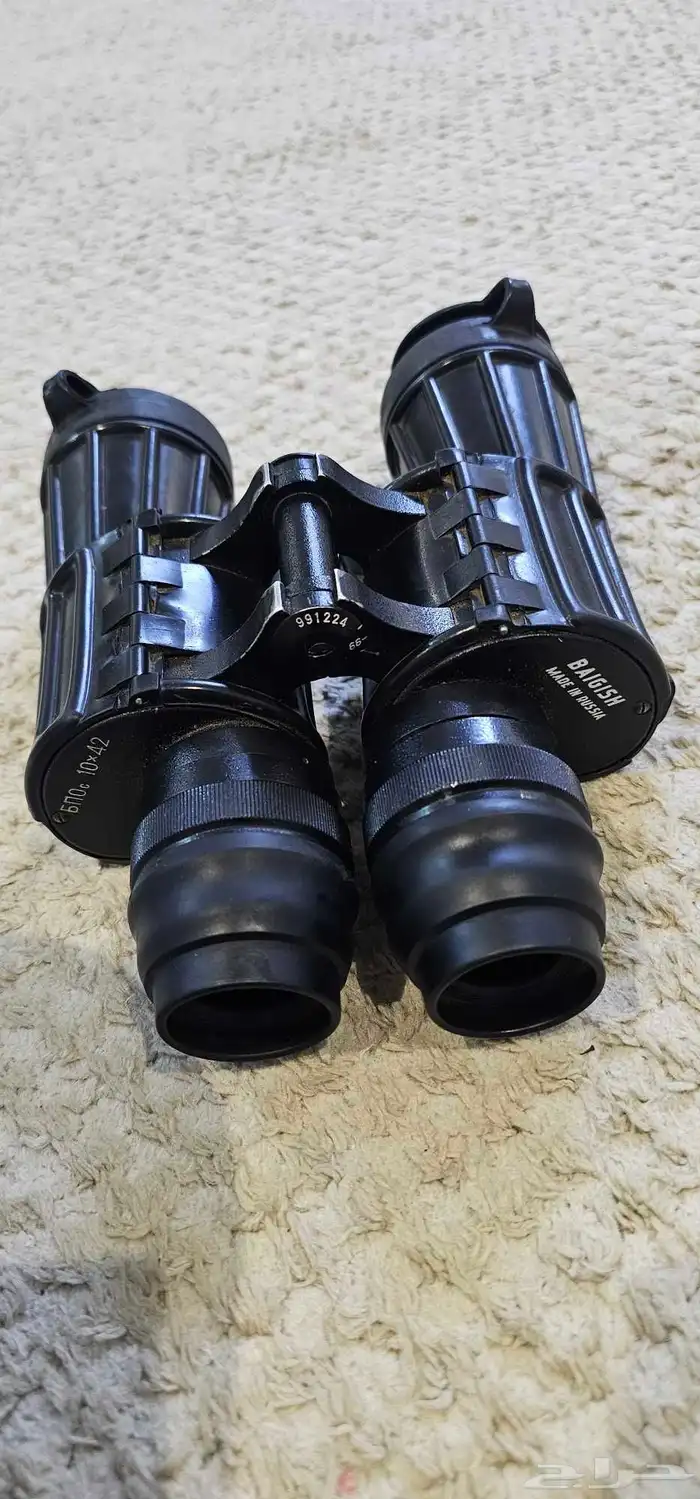 دربيل باجيش الروسي 10 42 2